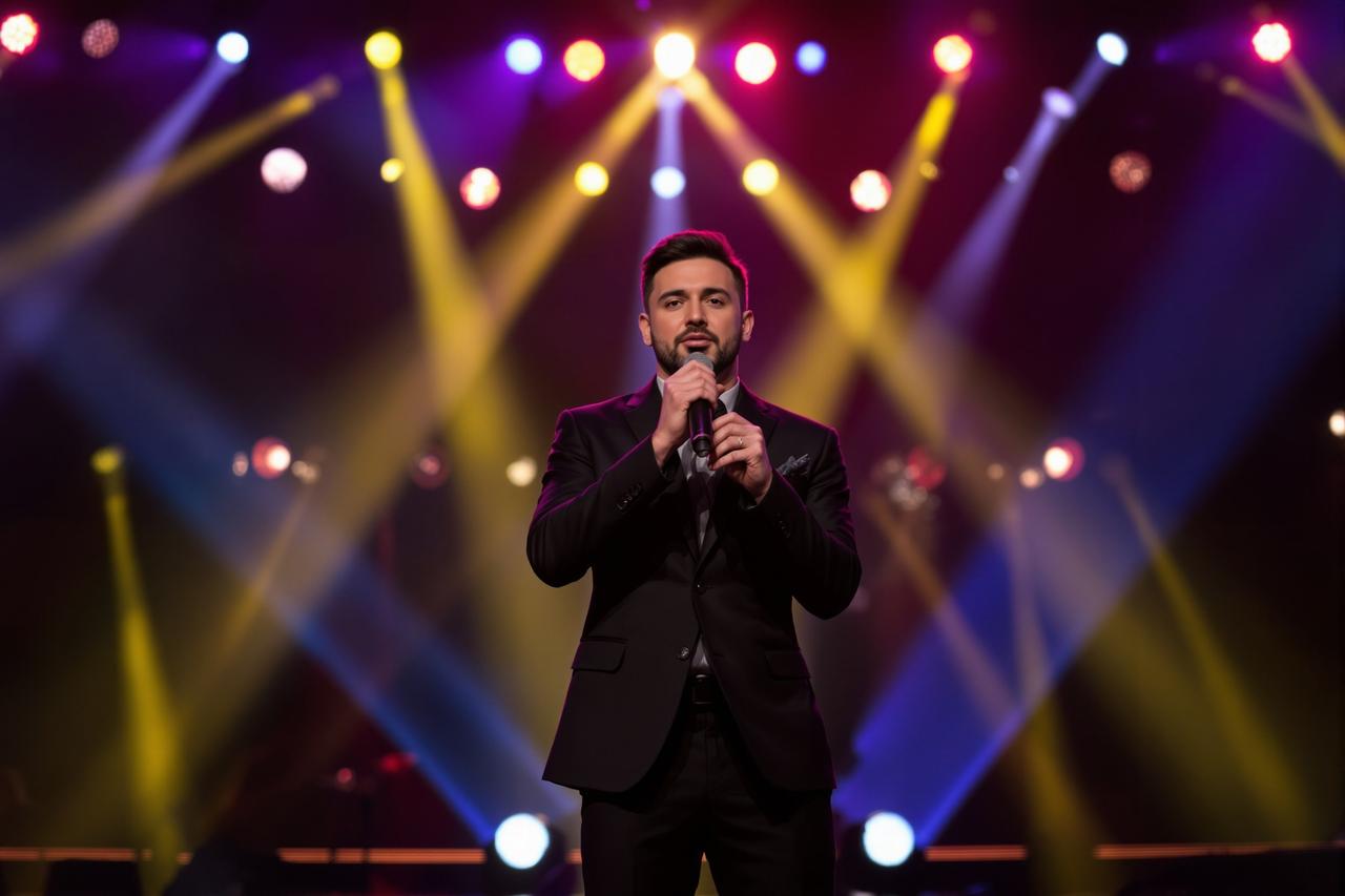 91视频自制综艺《光影追梦人》收视率创历史新高