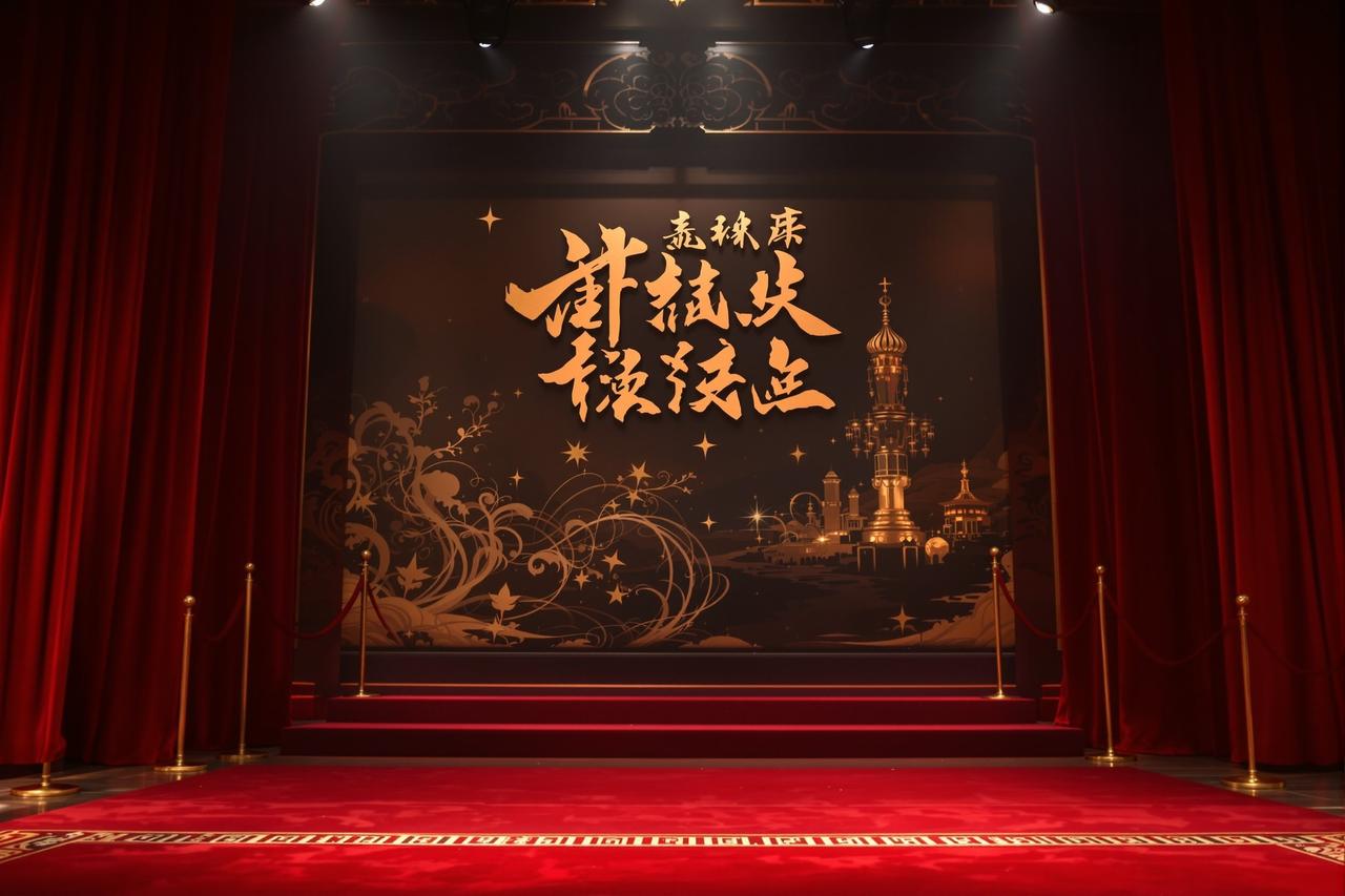 91视频《星河长歌》荣获第36届金鸡奖最佳影片